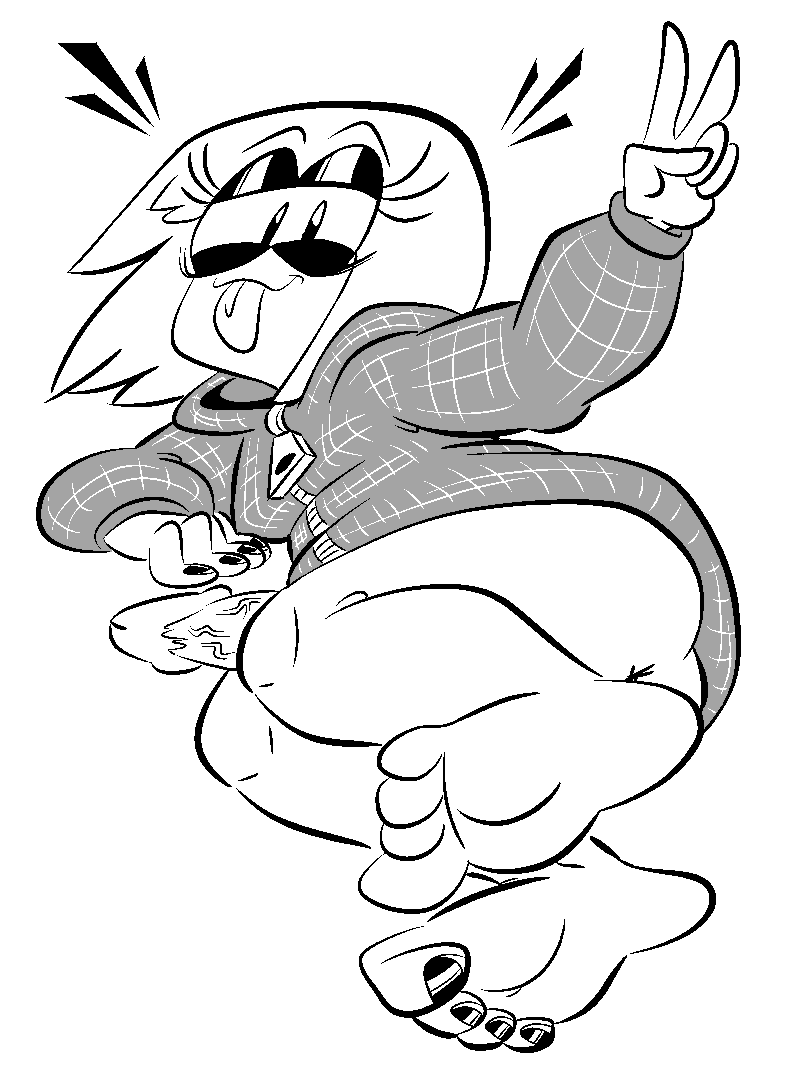 Artist Wheresmut EeyorbEdgelord - Image 24