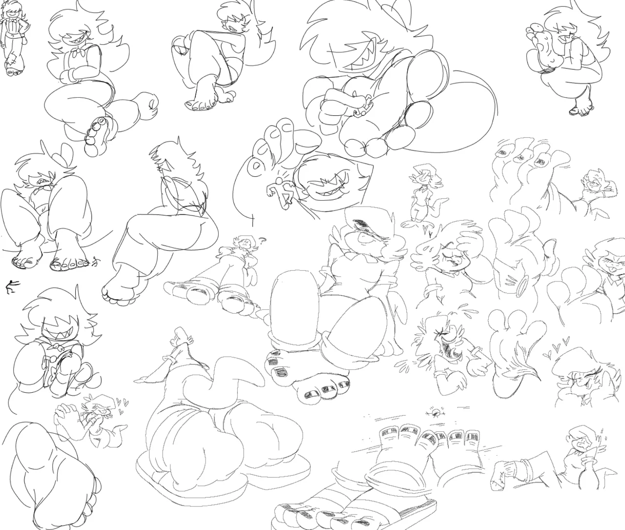 Artist Wheresmut EeyorbEdgelord - Image 240