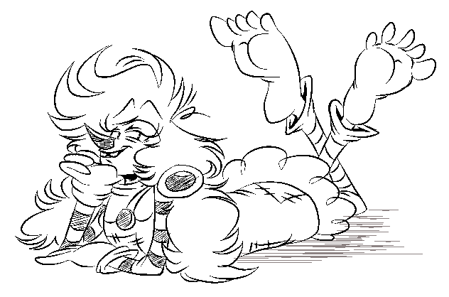 Artist Wheresmut EeyorbEdgelord - Image 241