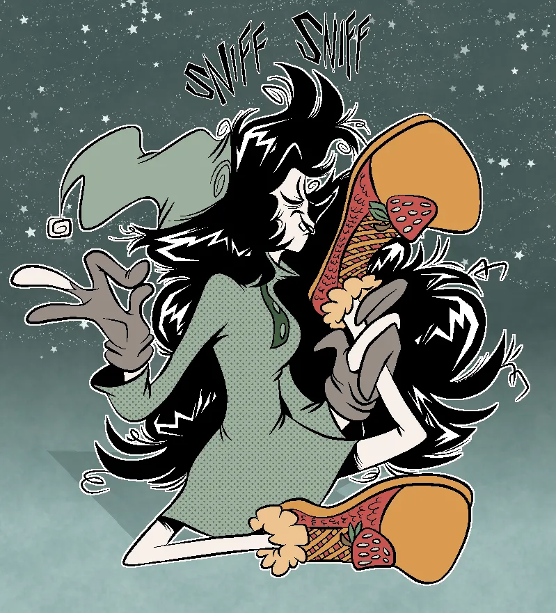 Artist Wheresmut EeyorbEdgelord - Image 246