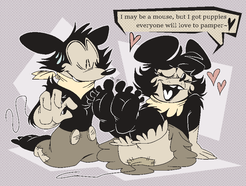 Artist Wheresmut EeyorbEdgelord - Image 248