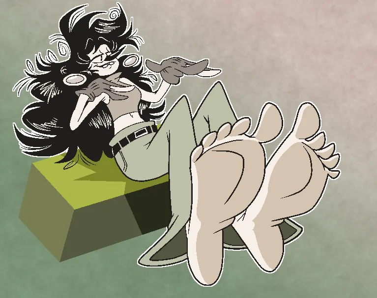 Artist Wheresmut EeyorbEdgelord - Image 259