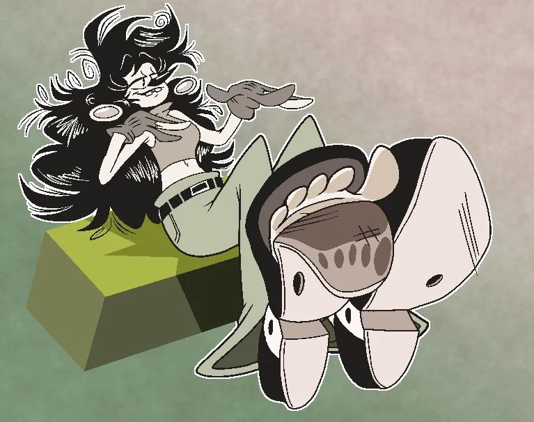 Artist Wheresmut EeyorbEdgelord - Image 260