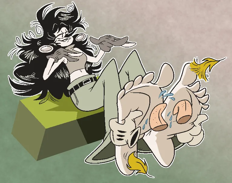 Artist Wheresmut EeyorbEdgelord - Image 261