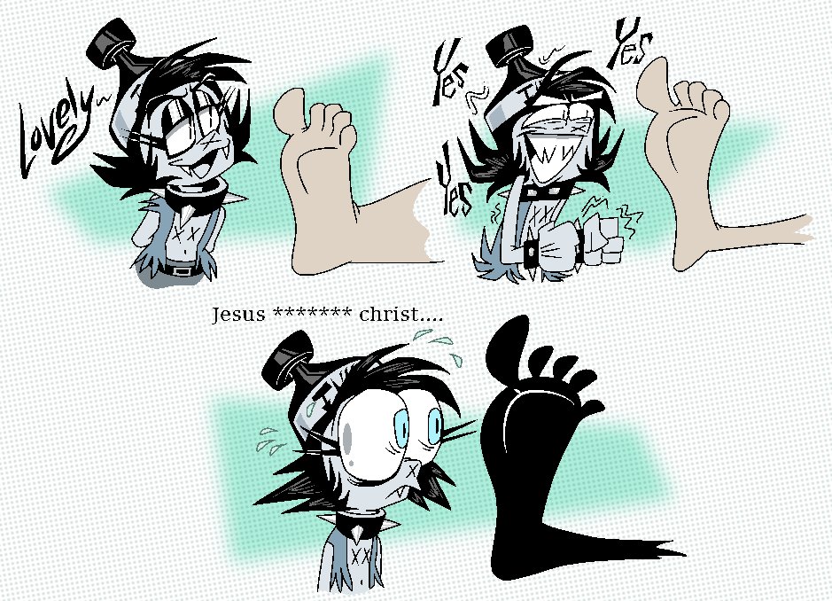 Artist Wheresmut EeyorbEdgelord - Image 262