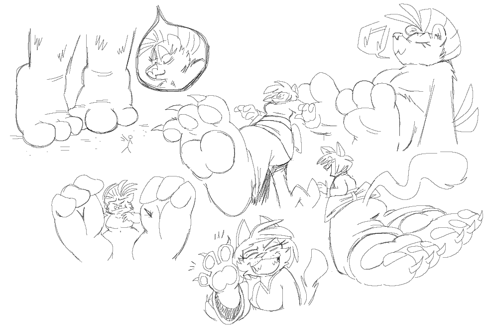 Artist Wheresmut EeyorbEdgelord - Image 264