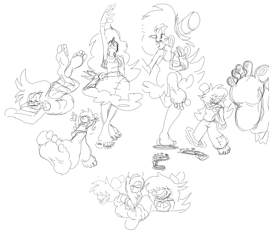 Artist Wheresmut EeyorbEdgelord - Image 265