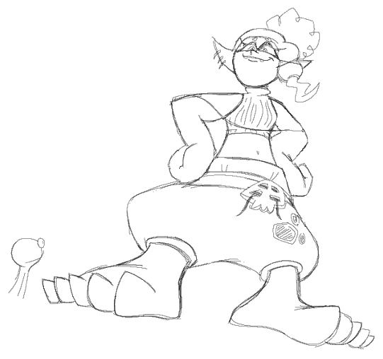 Artist Wheresmut EeyorbEdgelord - Image 270