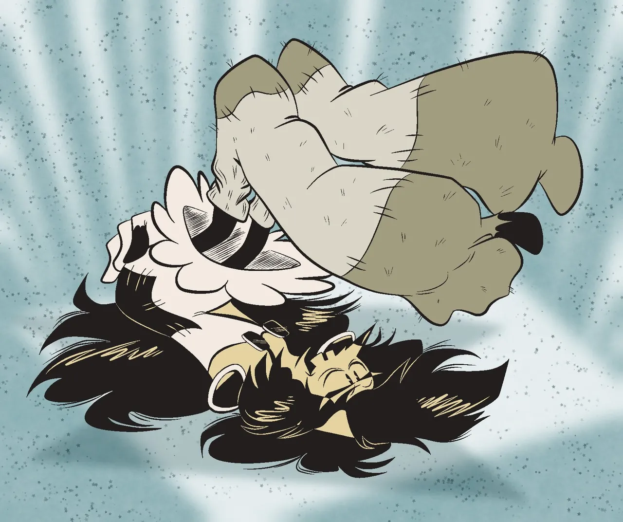 Artist Wheresmut EeyorbEdgelord - Image 277