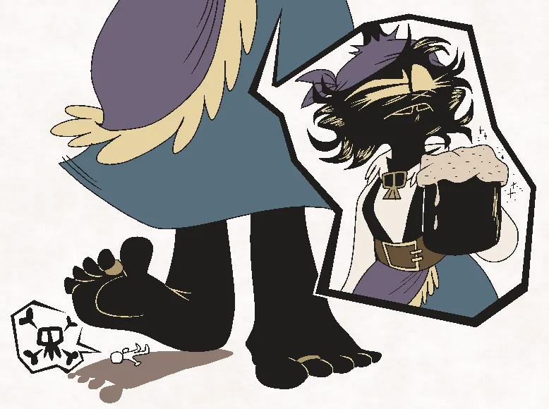 Artist Wheresmut EeyorbEdgelord - Image 279