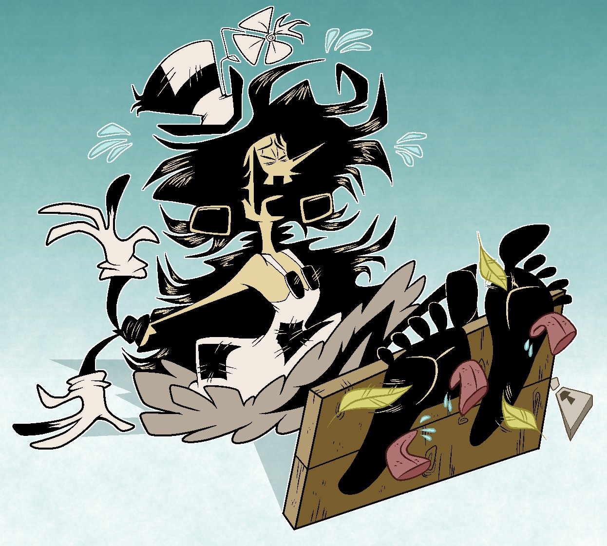 Artist Wheresmut EeyorbEdgelord - Image 283