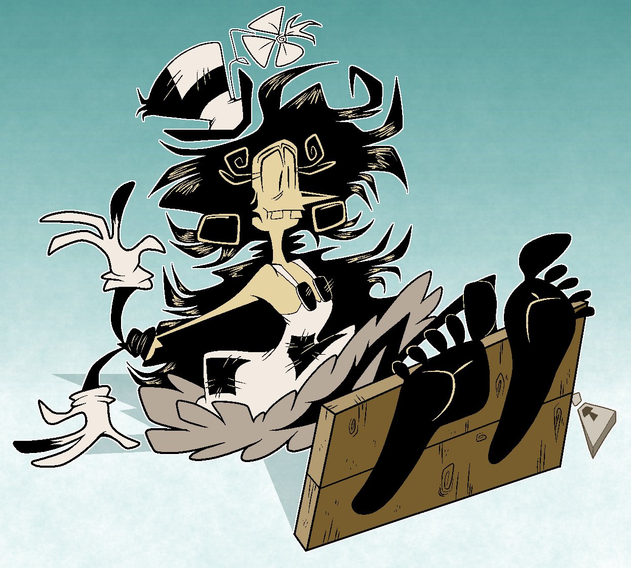 Artist Wheresmut EeyorbEdgelord - Image 284