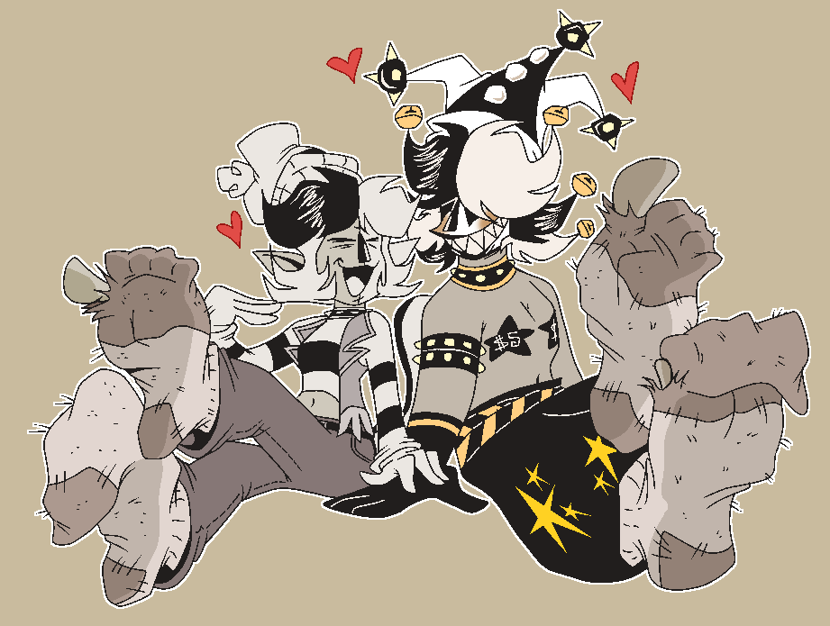 Artist Wheresmut EeyorbEdgelord - Image 285