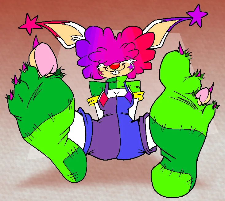 Artist Wheresmut EeyorbEdgelord - Image 289