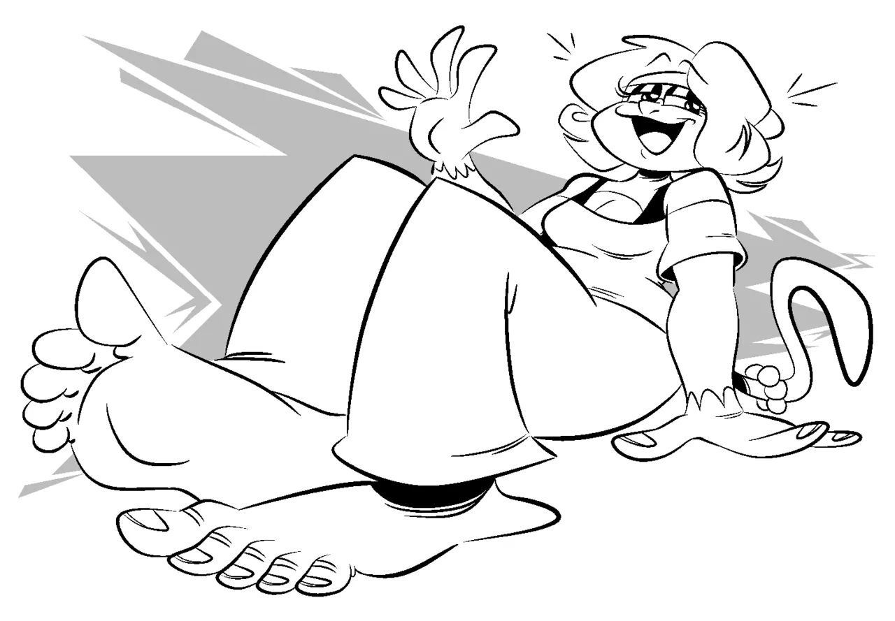 Artist Wheresmut EeyorbEdgelord - Image 29