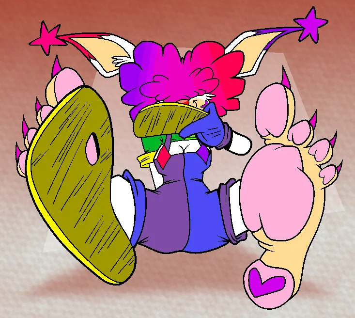 Artist Wheresmut EeyorbEdgelord - Image 290