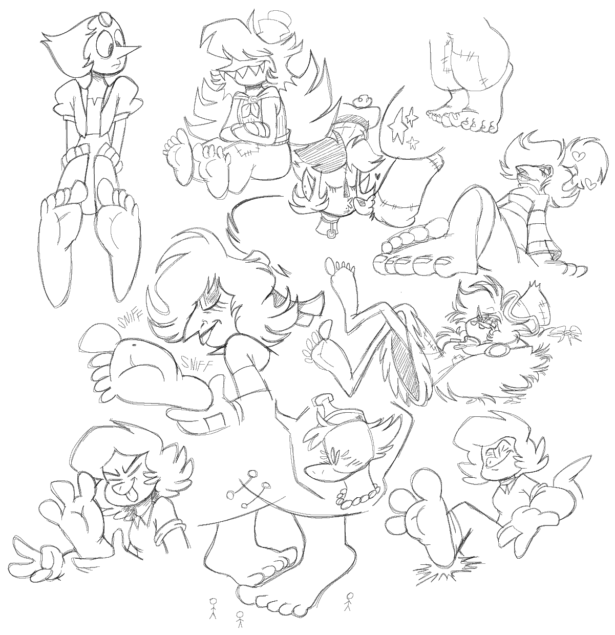 Artist Wheresmut EeyorbEdgelord - Image 296