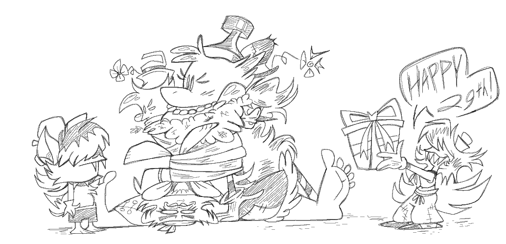 Artist Wheresmut EeyorbEdgelord - Image 297