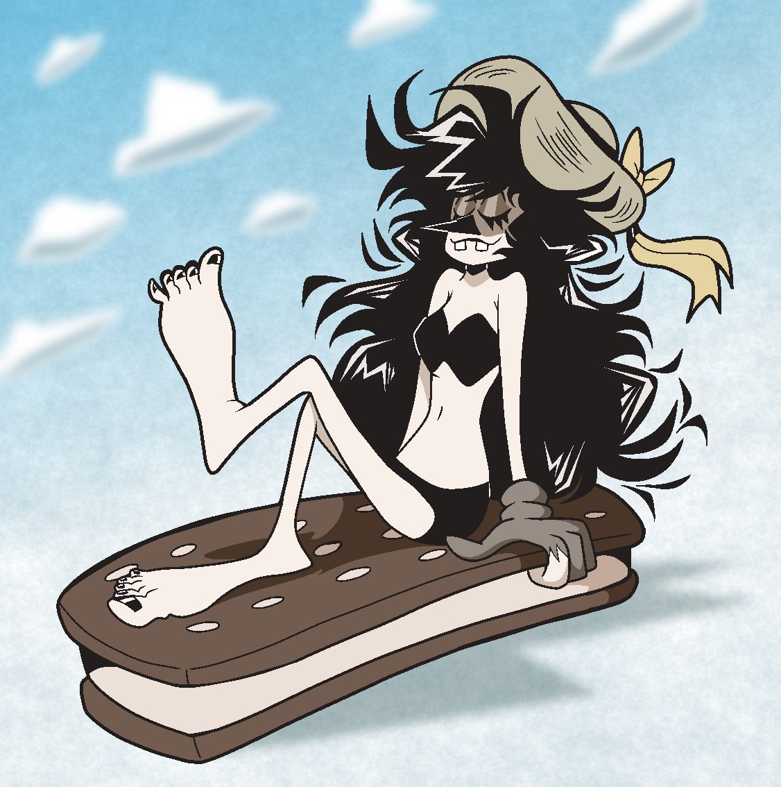 Artist Wheresmut EeyorbEdgelord - Image 298