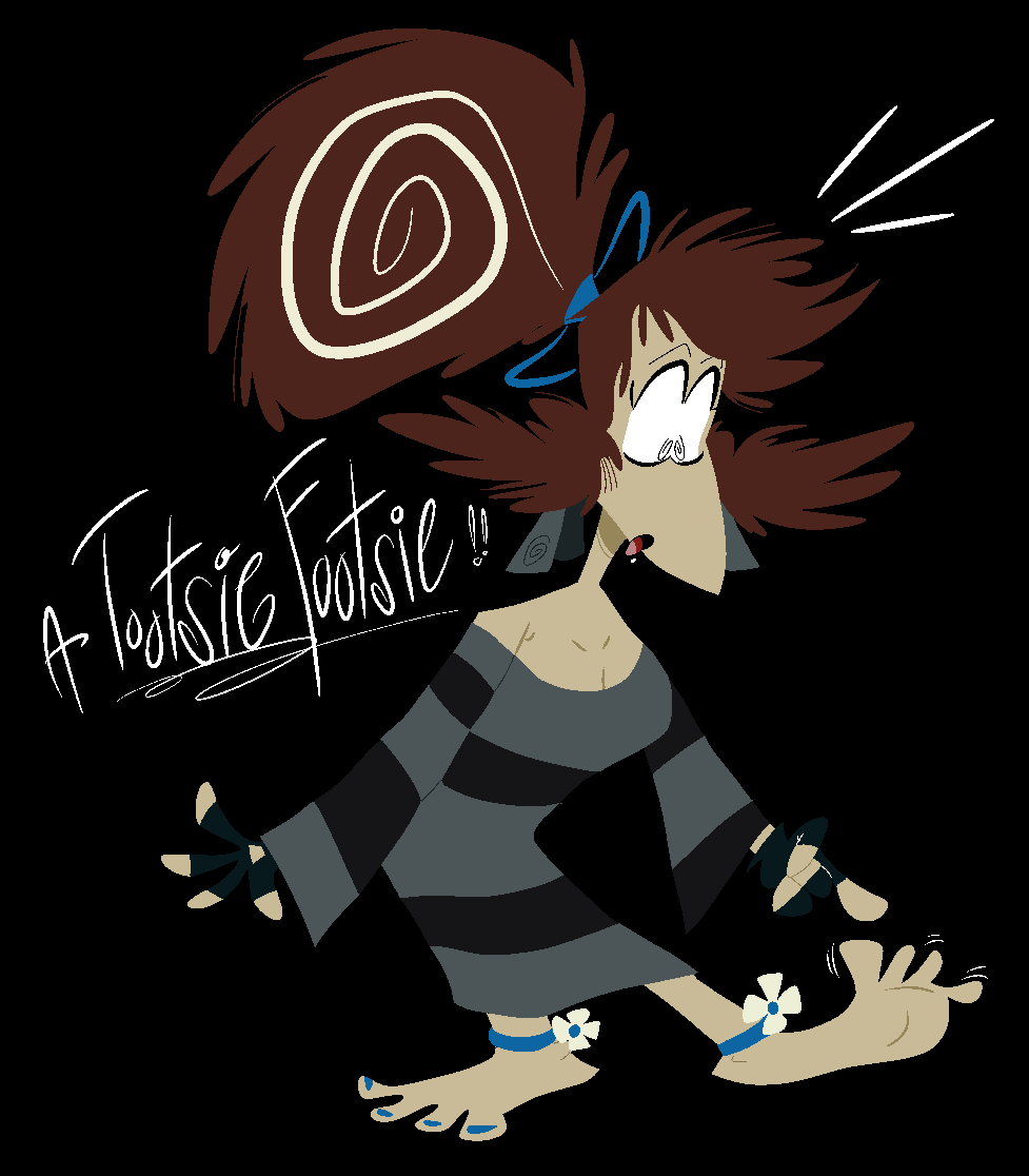 Artist Wheresmut EeyorbEdgelord - Image 3