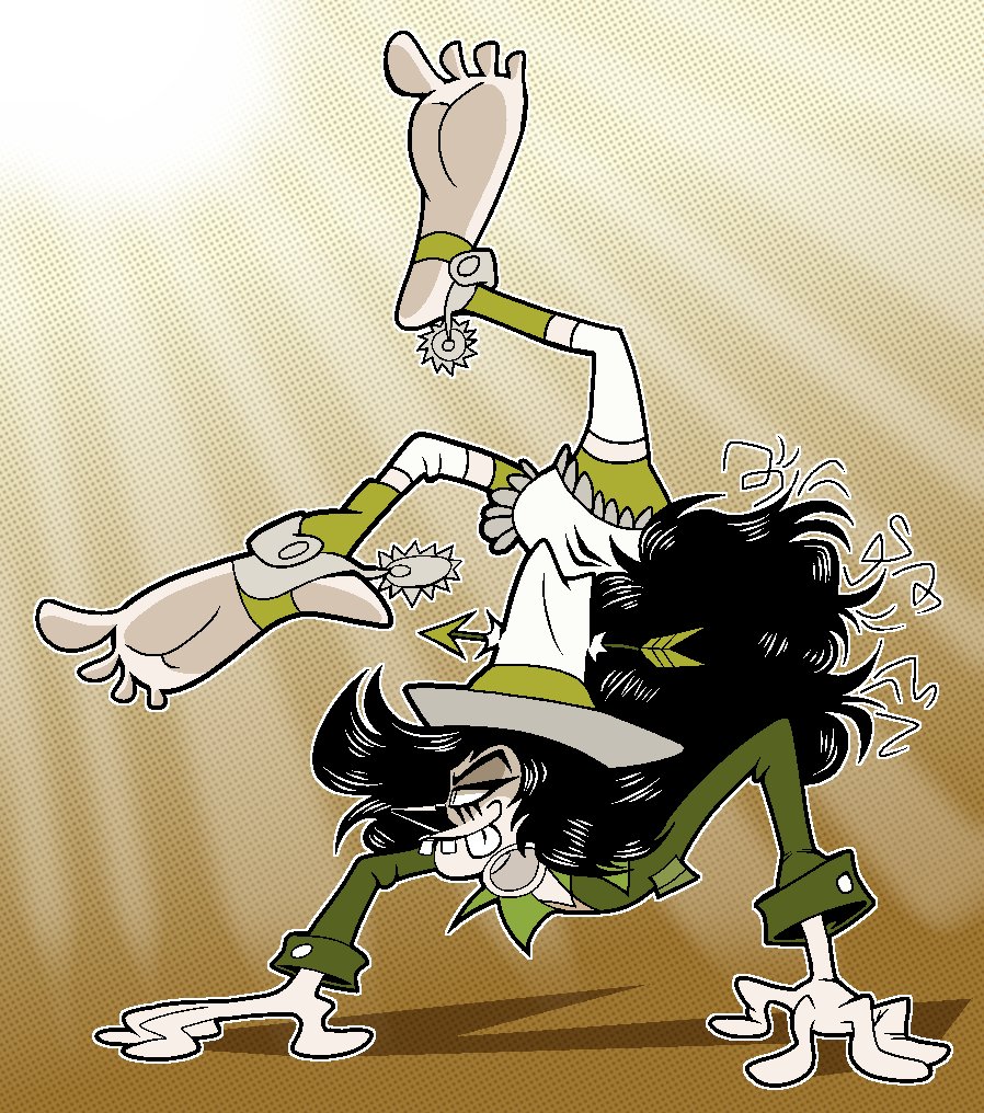 Artist Wheresmut EeyorbEdgelord - Image 303