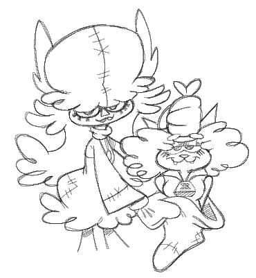 Artist Wheresmut EeyorbEdgelord - Image 310