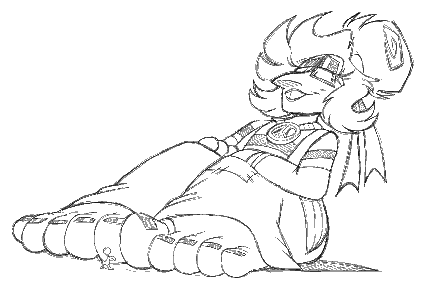 Artist Wheresmut EeyorbEdgelord - Image 316