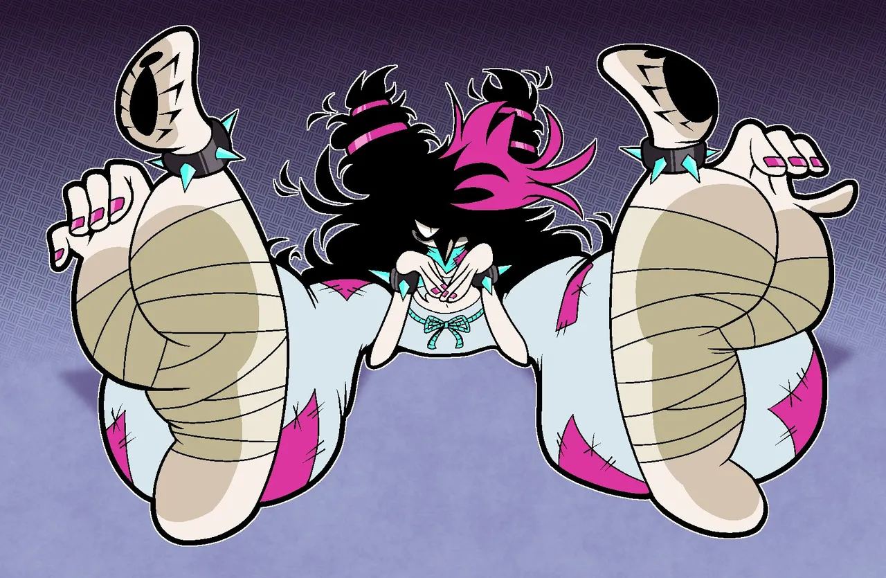 Artist Wheresmut EeyorbEdgelord - Image 324