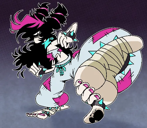 Artist Wheresmut EeyorbEdgelord - Image 328