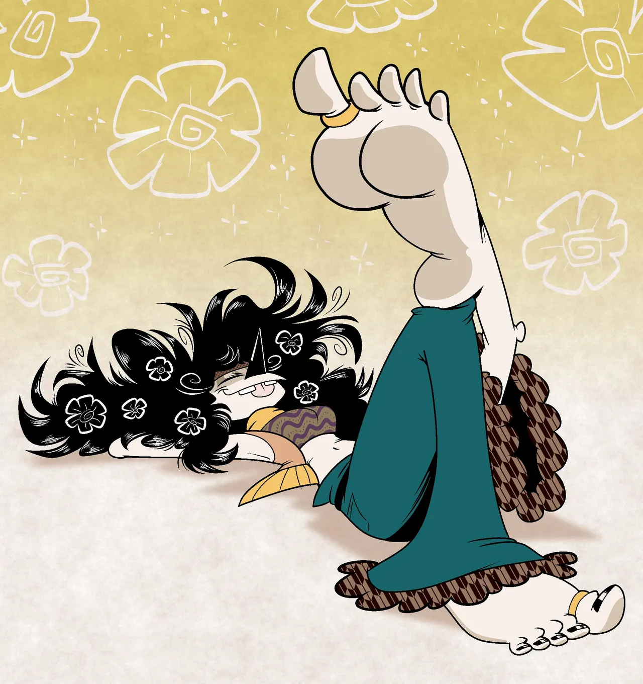 Artist Wheresmut EeyorbEdgelord - Image 330