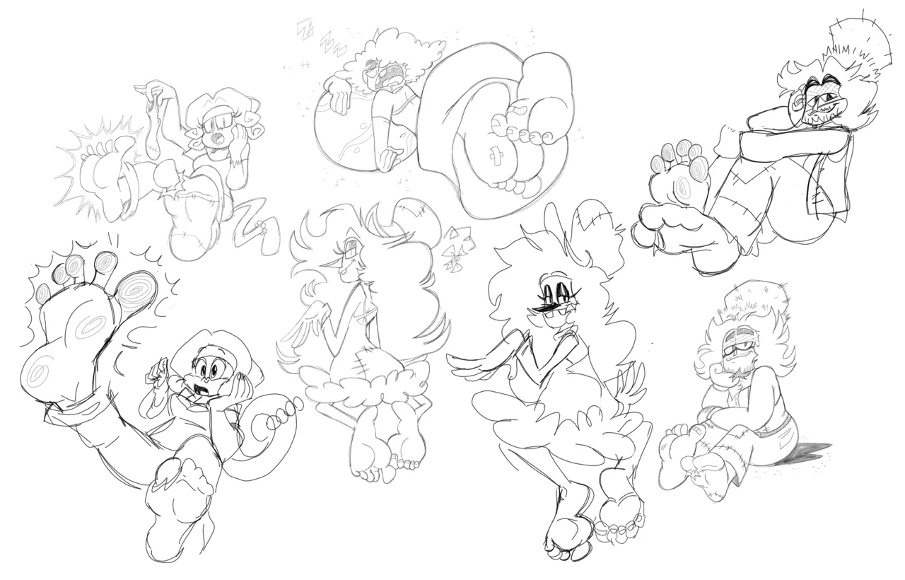 Artist Wheresmut EeyorbEdgelord - Image 333