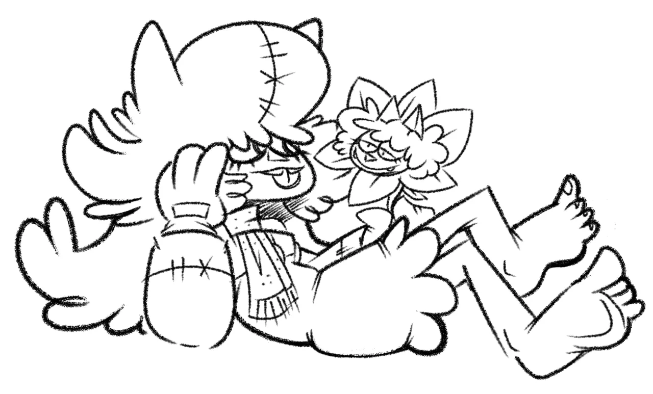 Artist Wheresmut EeyorbEdgelord - Image 337