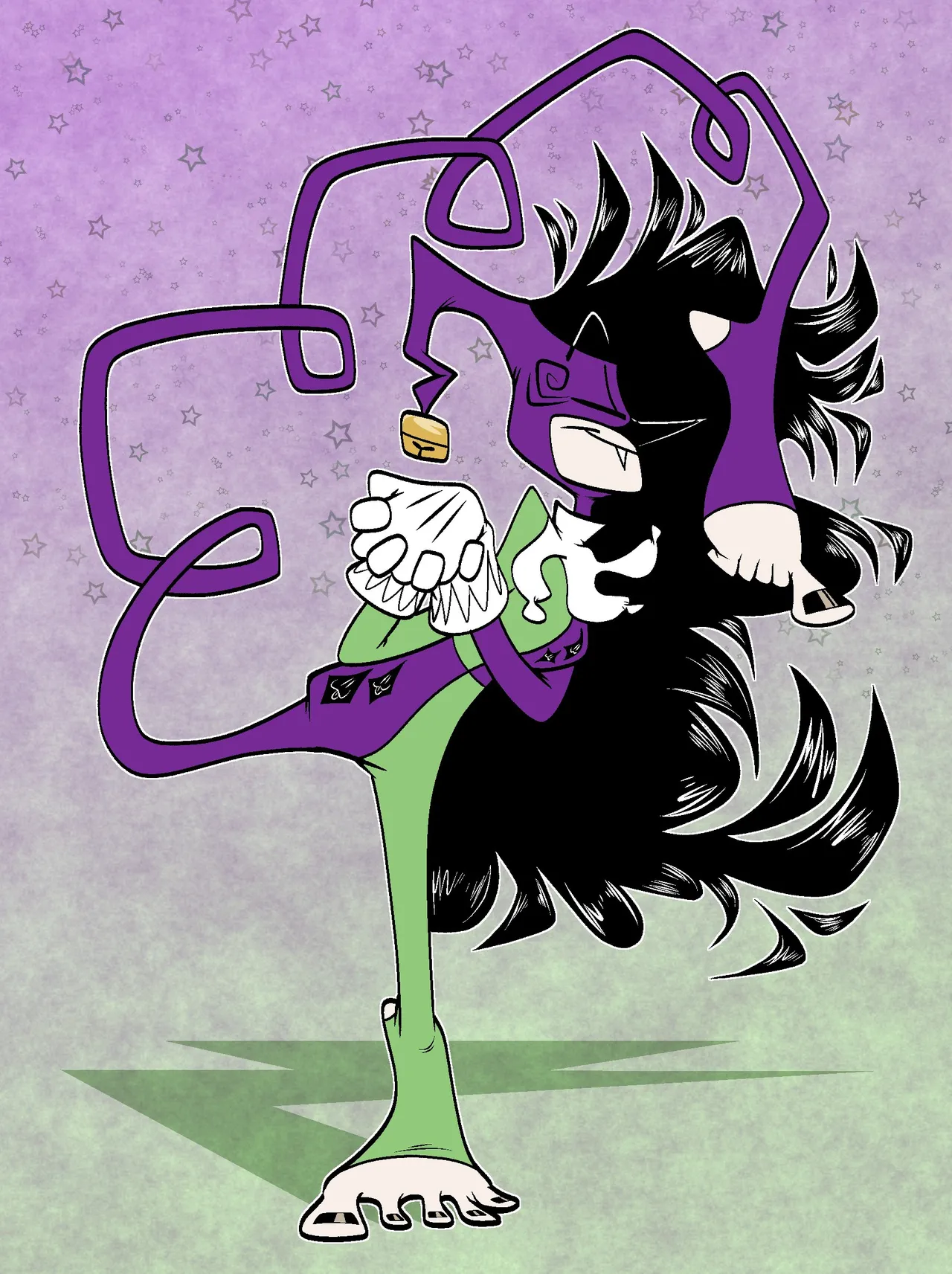 Artist Wheresmut EeyorbEdgelord - Image 346