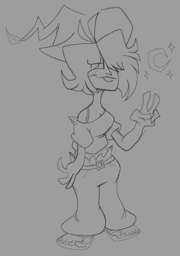 Artist Wheresmut EeyorbEdgelord - Image 347