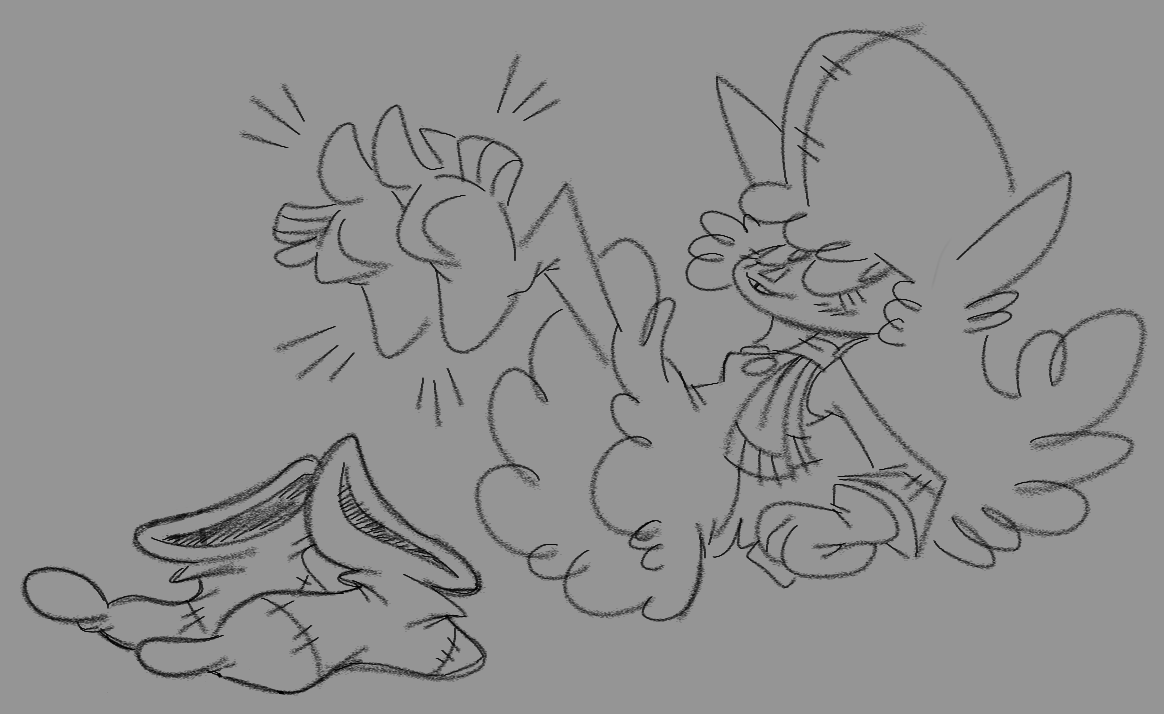 Artist Wheresmut EeyorbEdgelord - Image 348