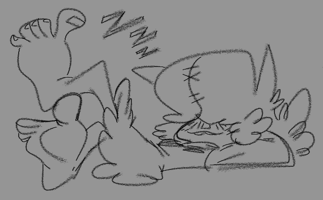 Artist Wheresmut EeyorbEdgelord - Image 349