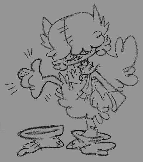 Artist Wheresmut EeyorbEdgelord - Image 351