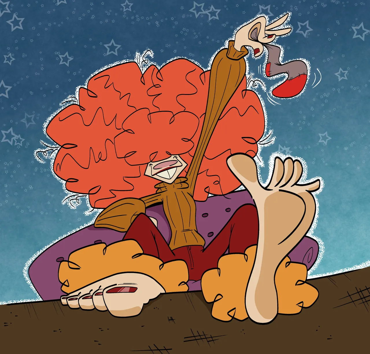 Artist Wheresmut EeyorbEdgelord - Image 354