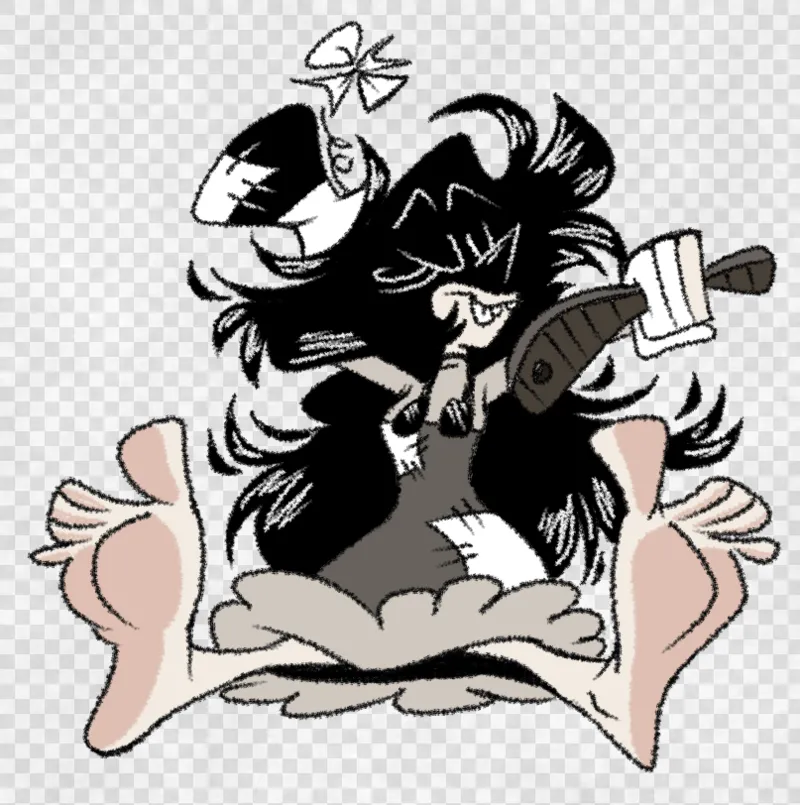 Artist Wheresmut EeyorbEdgelord - Image 356