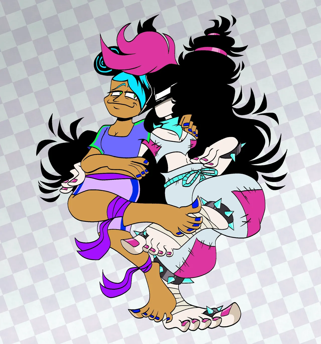 Artist Wheresmut EeyorbEdgelord - Image 358