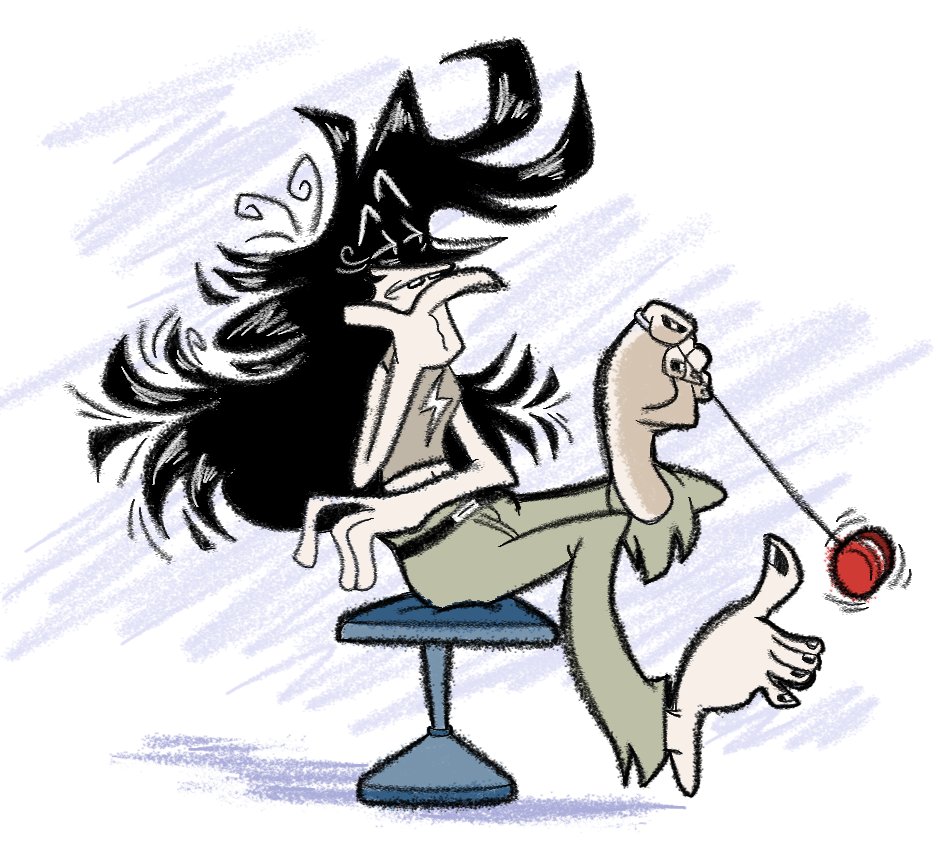 Artist Wheresmut EeyorbEdgelord - Image 360