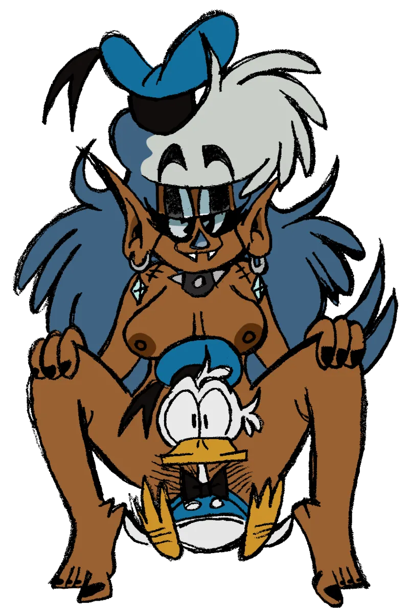 Artist Wheresmut EeyorbEdgelord - Image 4