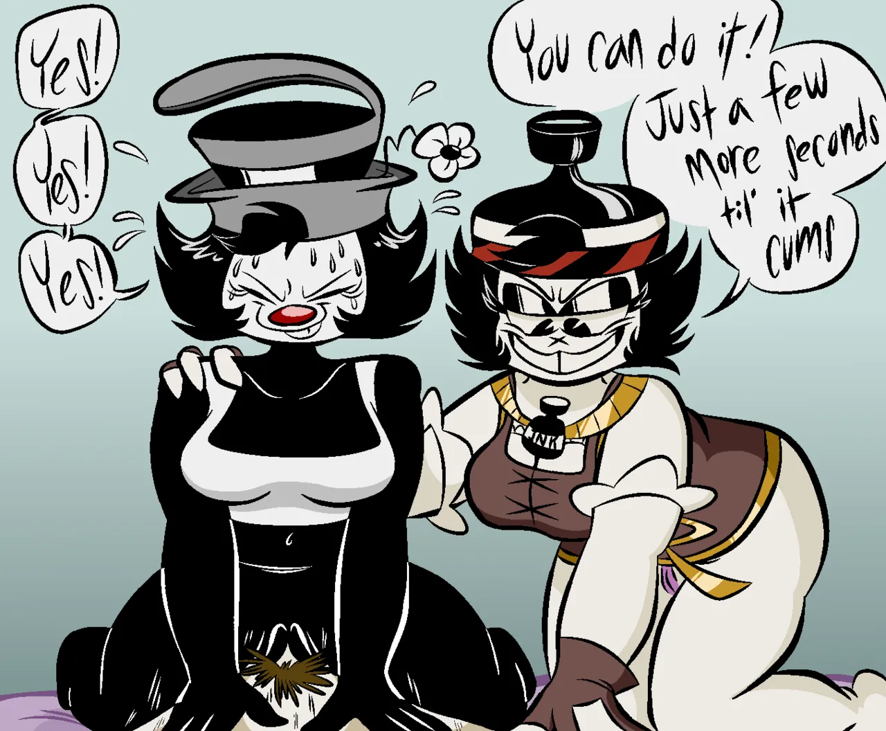 Artist Wheresmut EeyorbEdgelord - Image 44