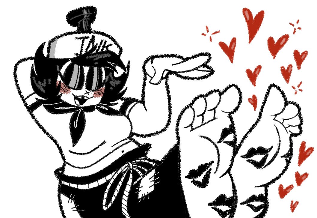 Artist Wheresmut EeyorbEdgelord - Image 49