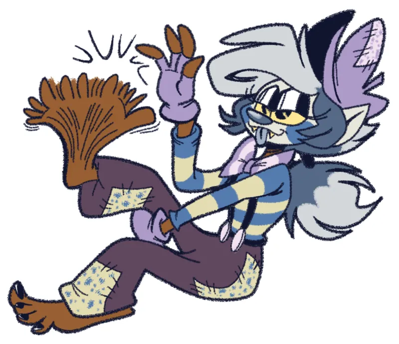 Artist Wheresmut EeyorbEdgelord - Image 52