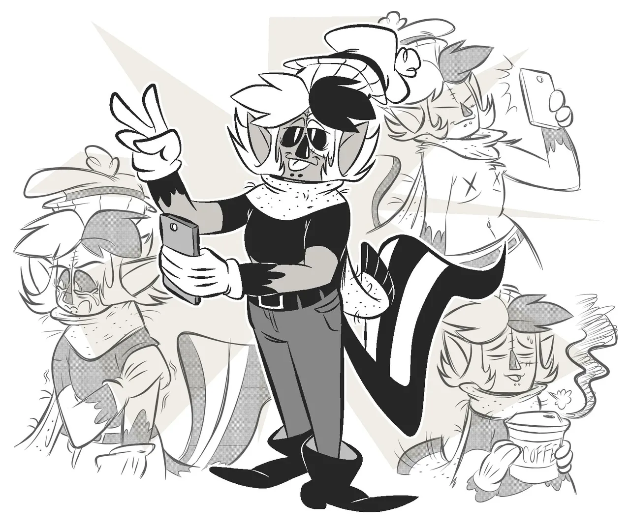 Artist Wheresmut EeyorbEdgelord - Image 53