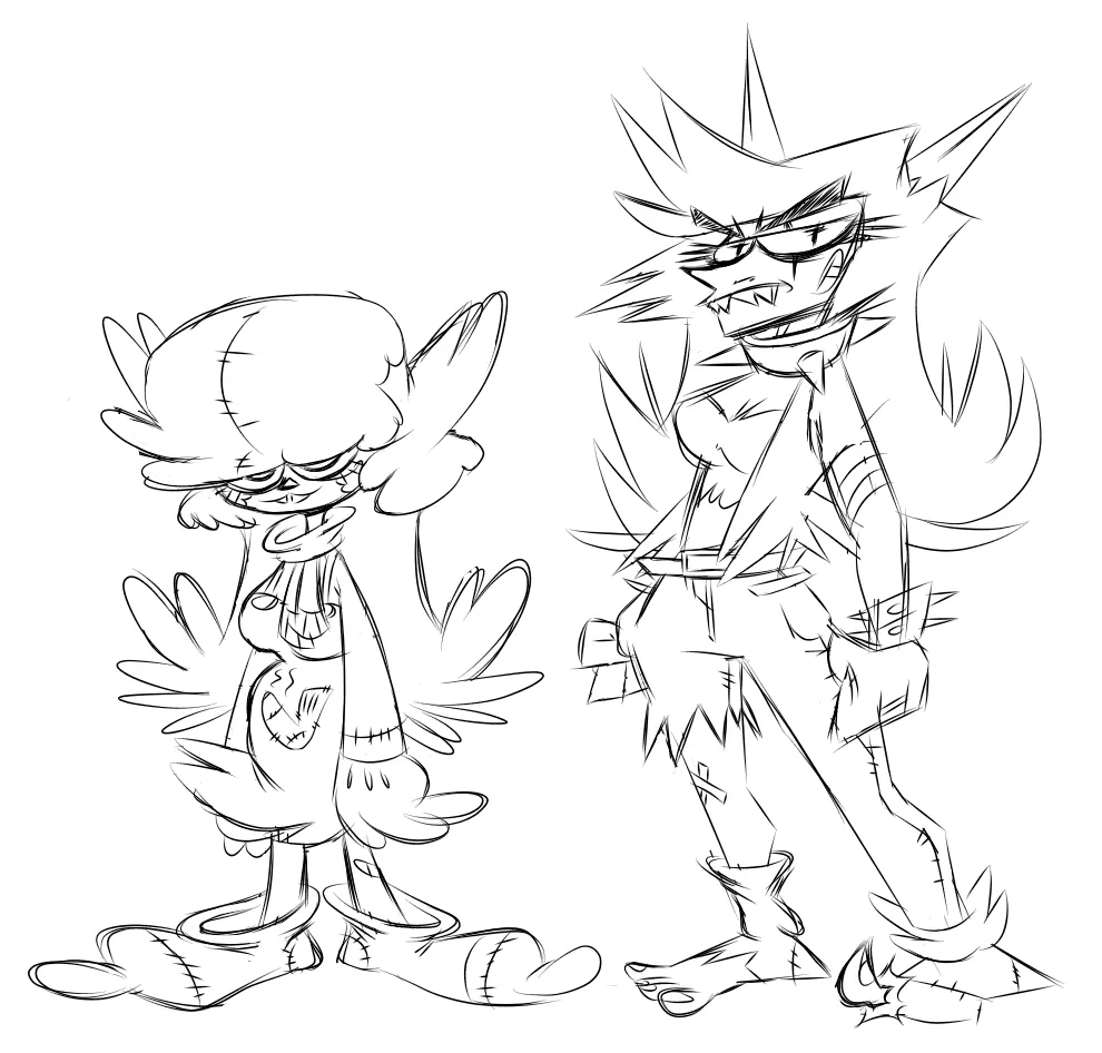 Artist Wheresmut EeyorbEdgelord - Image 54