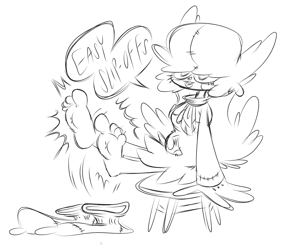 Artist Wheresmut EeyorbEdgelord - Image 55