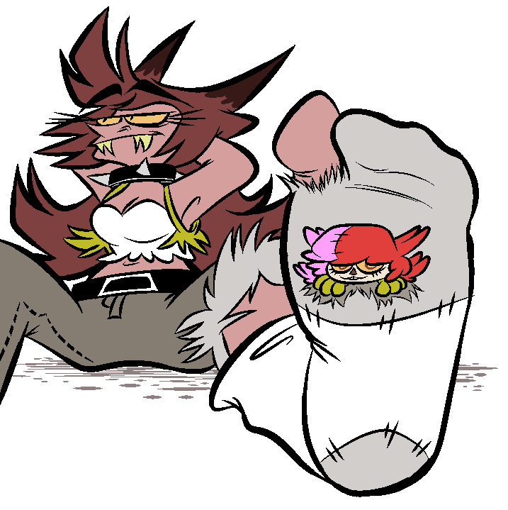 Artist Wheresmut EeyorbEdgelord - Image 60