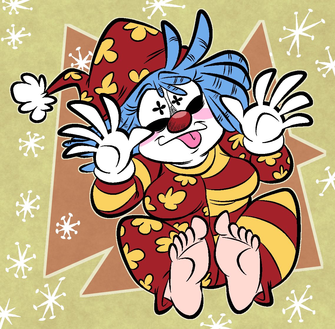 Artist Wheresmut EeyorbEdgelord - Image 66